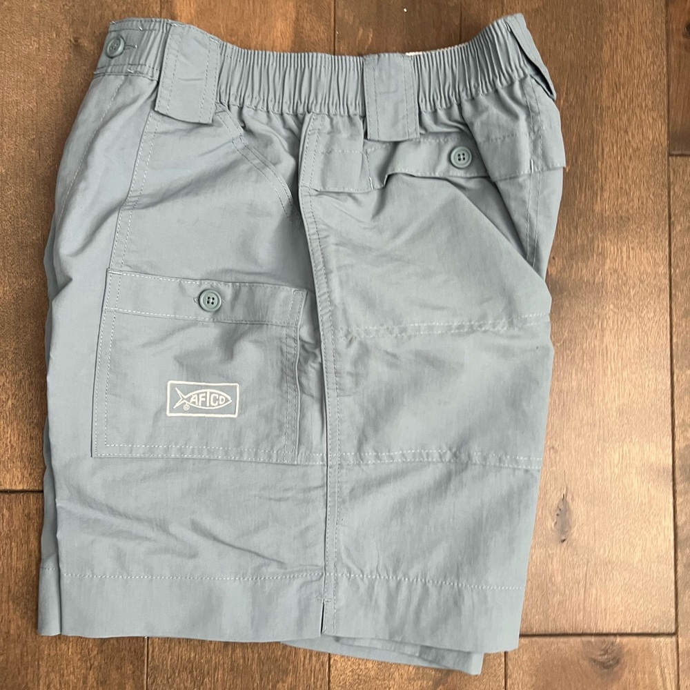 AFTCO, like new size 28